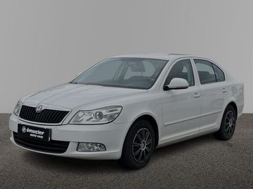 1.6 TDI / 77 kW Ambition