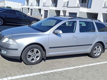 Škoda Octávia , 1.9 TDi