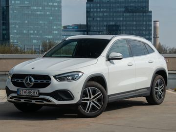 GLA trieda