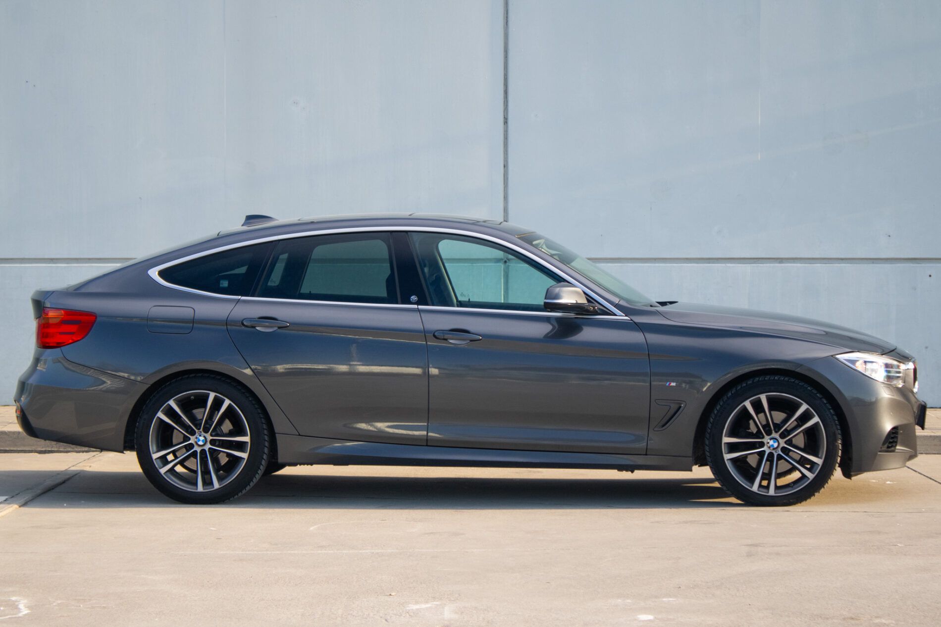 BMW, rad 3 - fotka 6