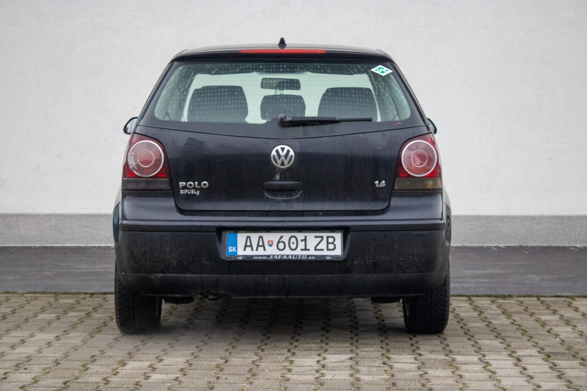 Volkswagen Polo - fotka 6