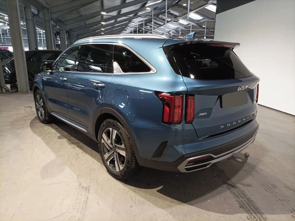 Kia Sorento, 1.6 T-GDI 4WD Platinum*Kůže* - fotka 2