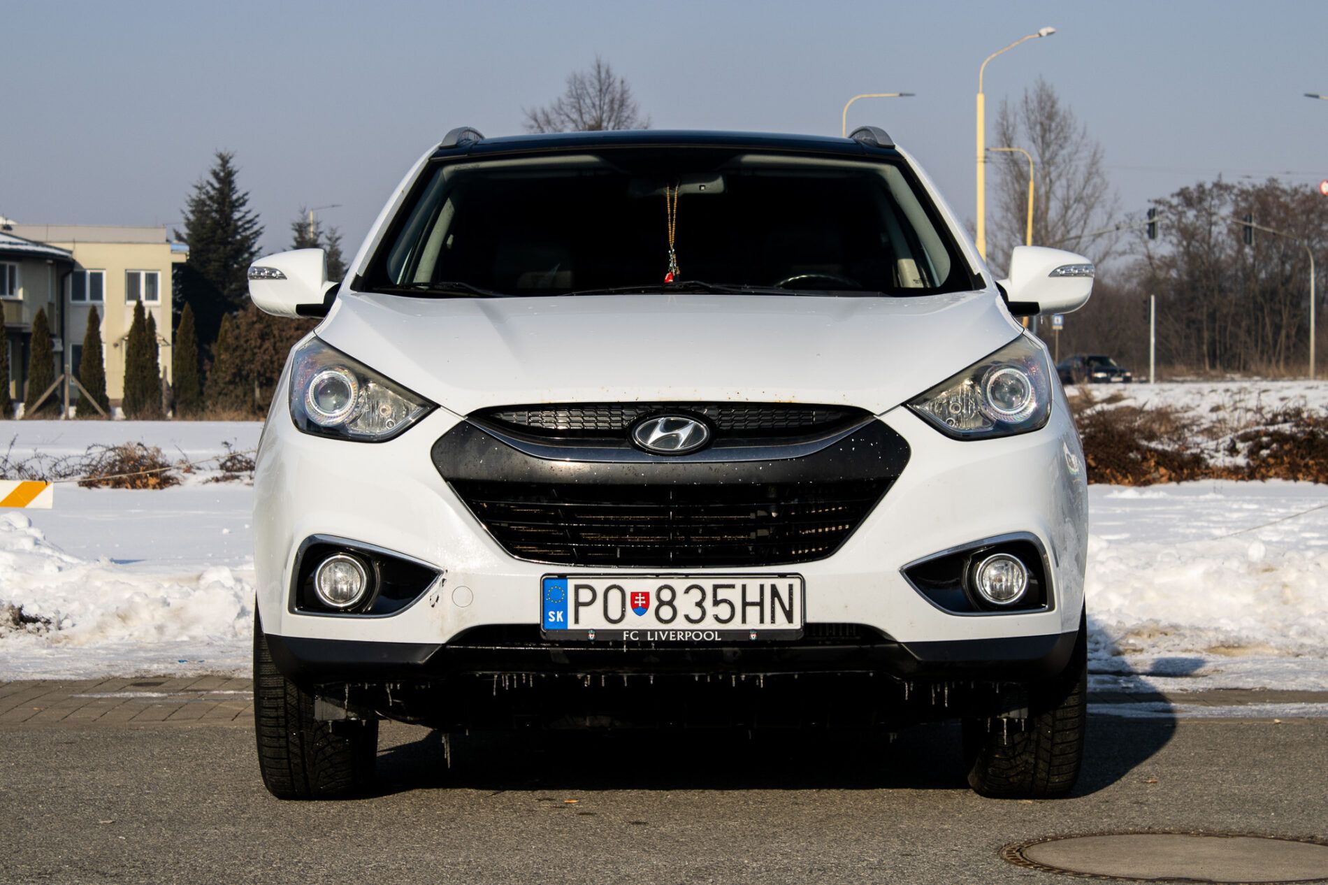 Hyundai ix35 - fotka 2