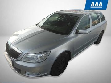 2.0 TDI, Automatická klima