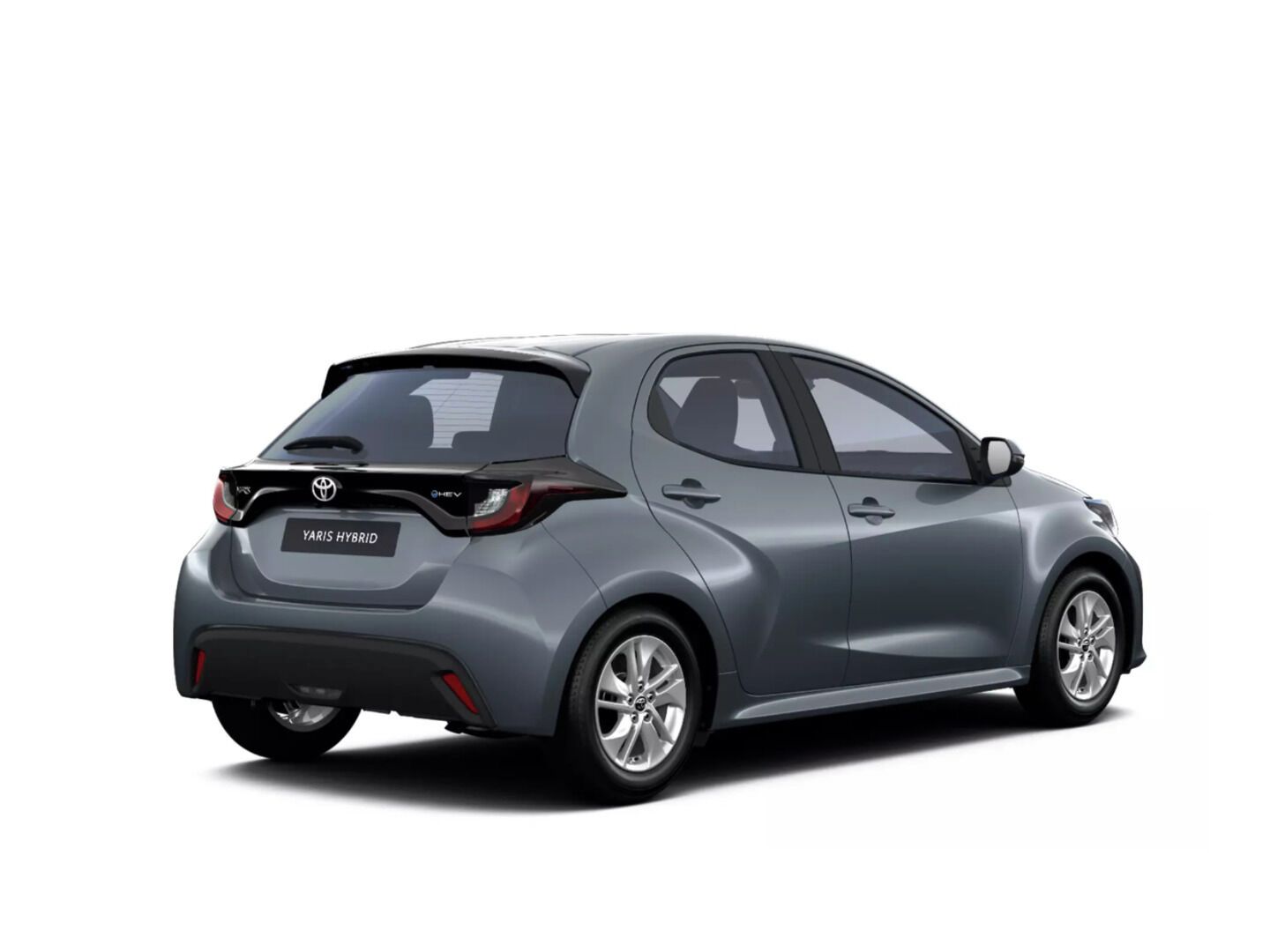 Toyota Yaris, 1,5 Hybrid Comfort Business - fotka 6