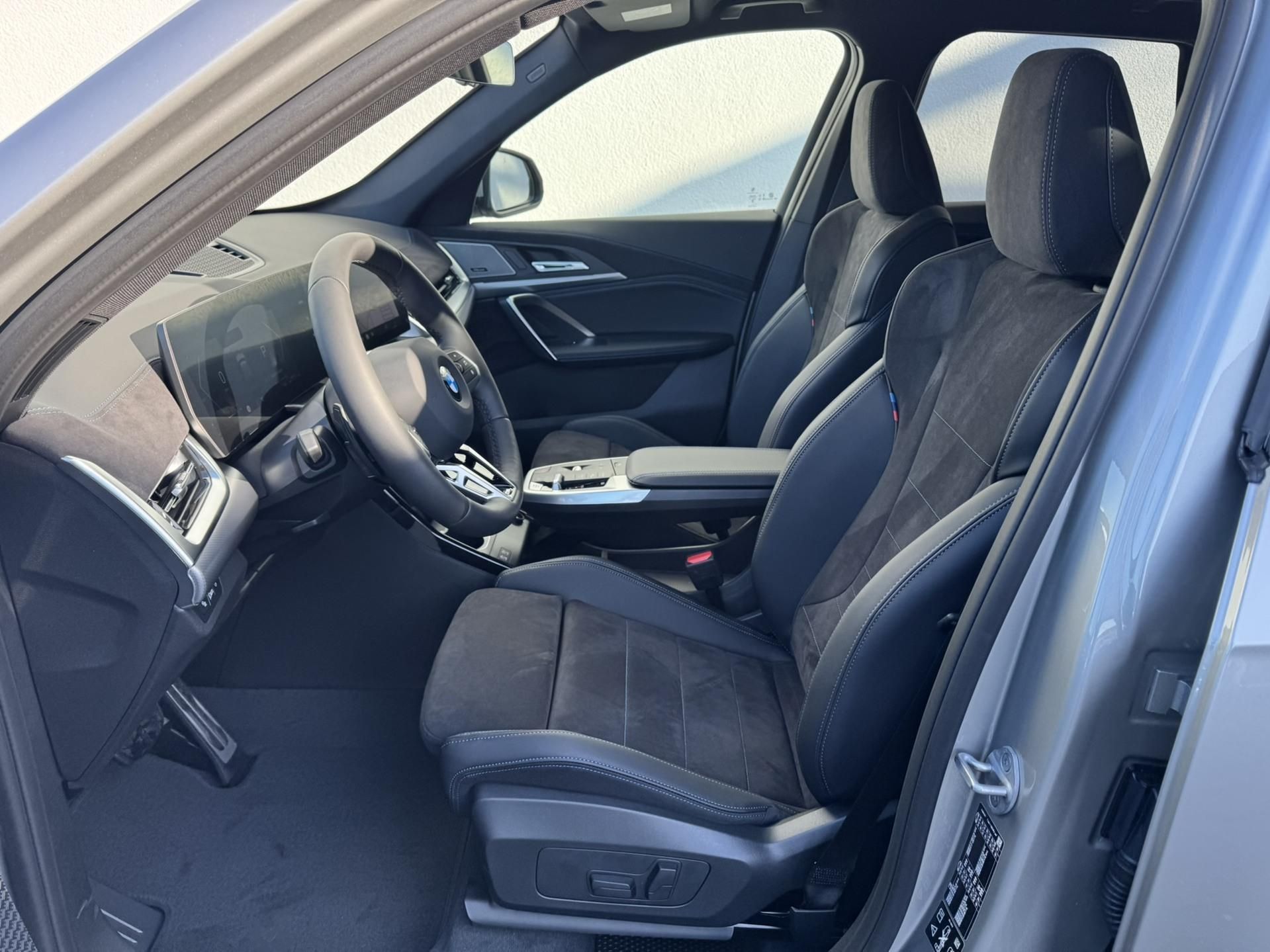 BMW X1, X1 xDrive20d - fotka 6