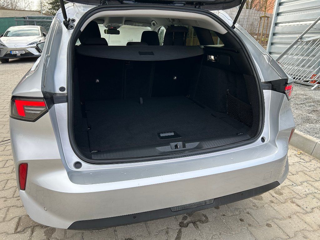 Opel Astra, ST Edition 1,2 Turbo 81kw MT6 - fotka 6
