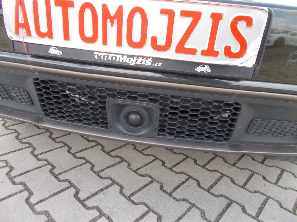 Jeep Grand Cherokee, 3,0 D EDICE 75 ČR 1.MAJITEL DP - fotka 4