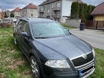 2.0 TDI 4x4
