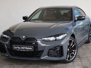 M440i xDrive Gran Coupé