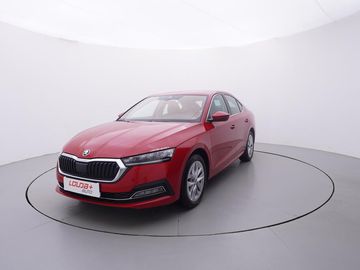 Style 2.0 TDI 85 kW
