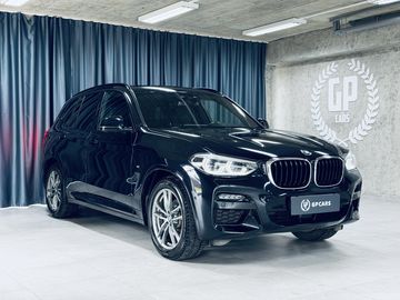 20d*xDRIVE*KEYLESS*TAŽNÉ*CZ