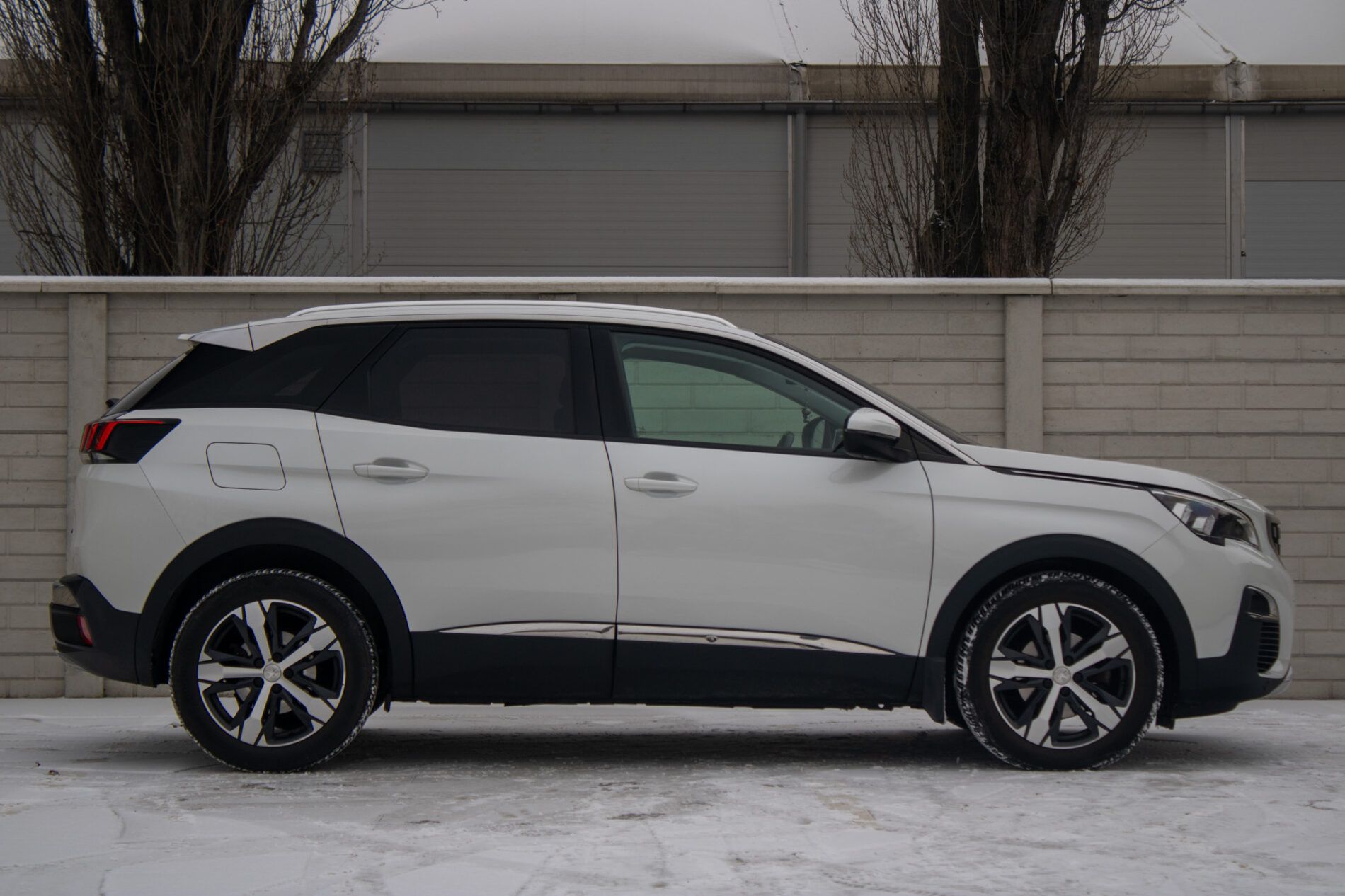 Peugeot 3008 - fotka 6
