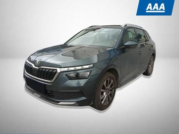 1.5 TSI, Style Plus, Navi