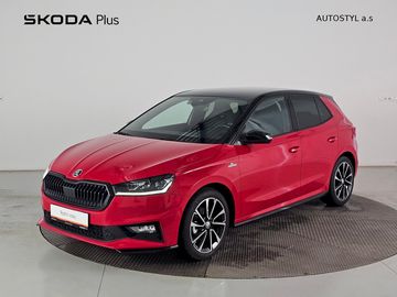 1.5TSI 110kW DSG Monte Carlo P
