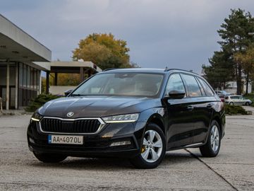 Octavia Combi
