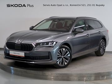 2.0TDI 110KW DSG NAVI