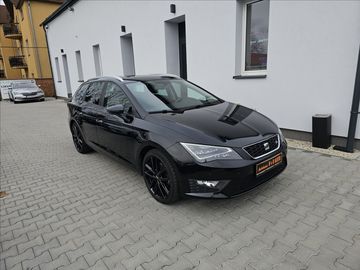 1,4TSi 103KW FR KŮŽE NAVI