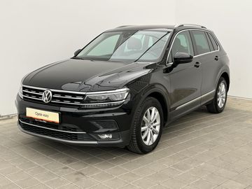 2.0TDI 110kW Highline