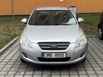 Kia Cee´d