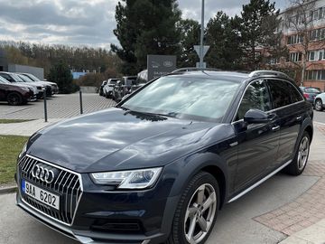 3.0 V6 TDI