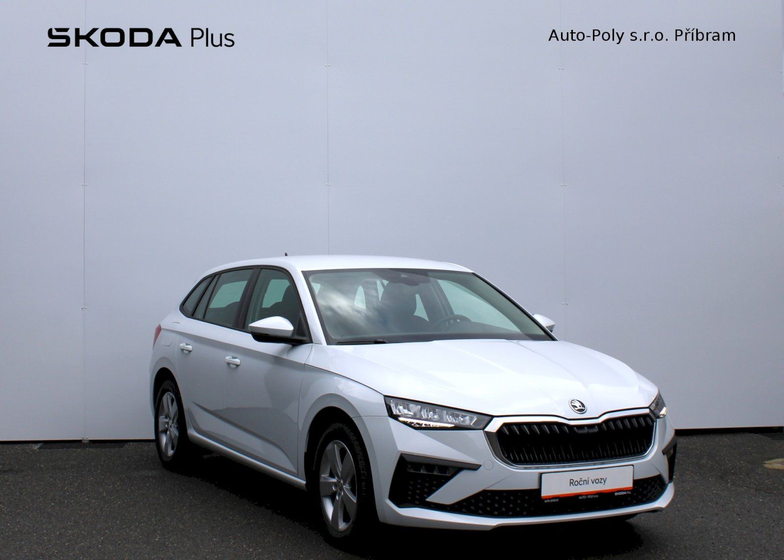Škoda Scala, Selection 1.0 TSI / 85 kW 6°MP - fotka 6