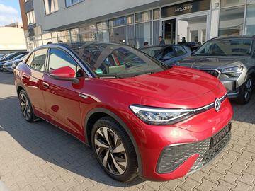 ID.5 Pro 150Kw / 2x sada ALU