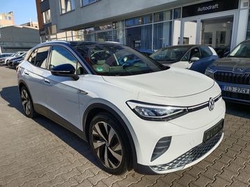 ID.4 Pro 150kW Tažné ALU 20''