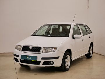 1.4 TDI 59 kW Ambiente