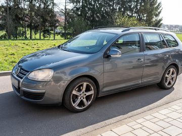 1.6 MPI, 2008, tažné, NOVÁ STK