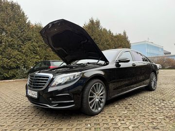 350*4M*AMG*LONG*360*MASÁŽ,TV,