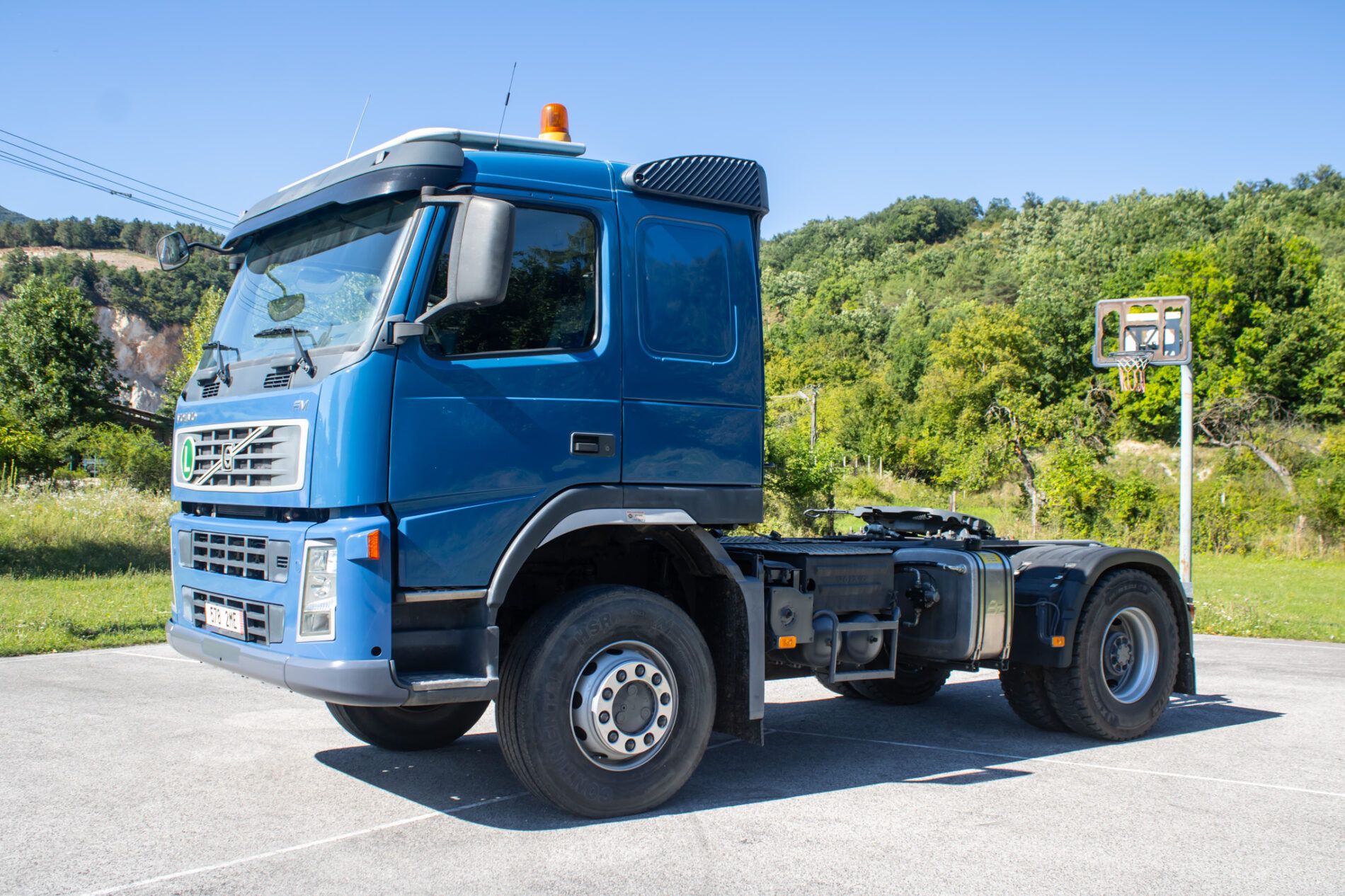 Volvo