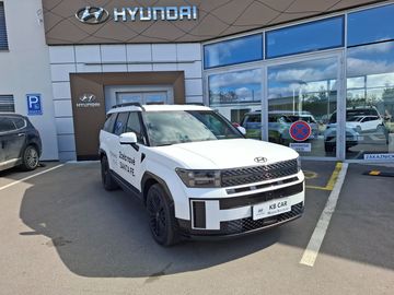 1,6TGDI PHEV 212kW CALLIG 4X4
