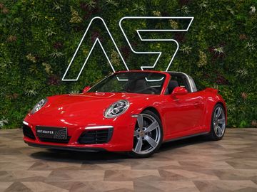 991.2*TARGA*4*PDK*LIFT*PDLS+