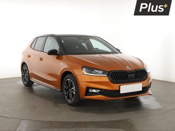 1.0 TSI, Monte Carlo