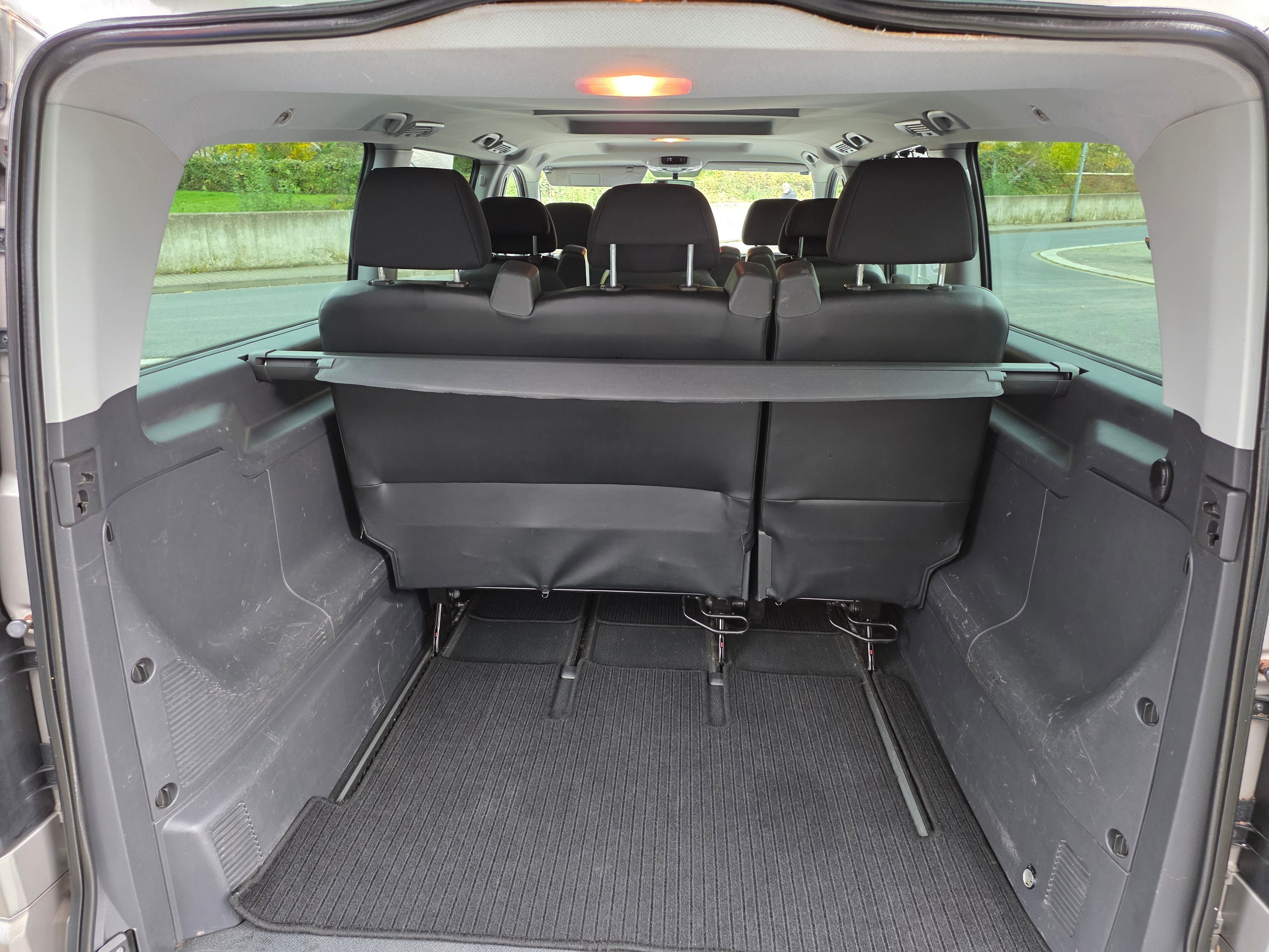 Mercedes-Benz Vito - fotka 5