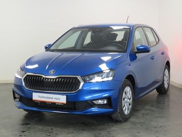 1.0 MPI 59 kW Selection
