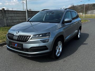 1.5 TSI 1. Majitel, tažné zař.