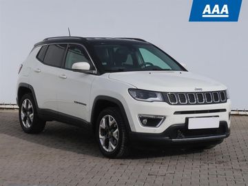 1.4 MultiAir, 4X4, Automat