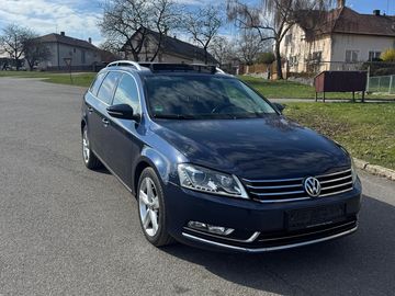 2.0 TDI AUTOMAT