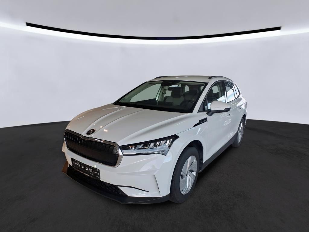 Škoda Enyaq iV, 109kw, 52kwh