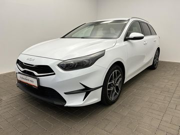 1.5T-GDI 118kW TOP
