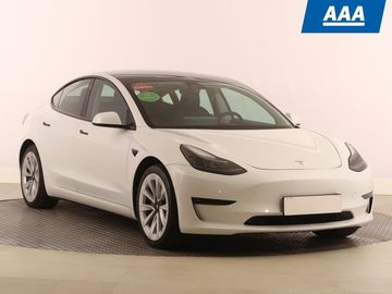 Long Range 4WD 74kWh, SoH 91%