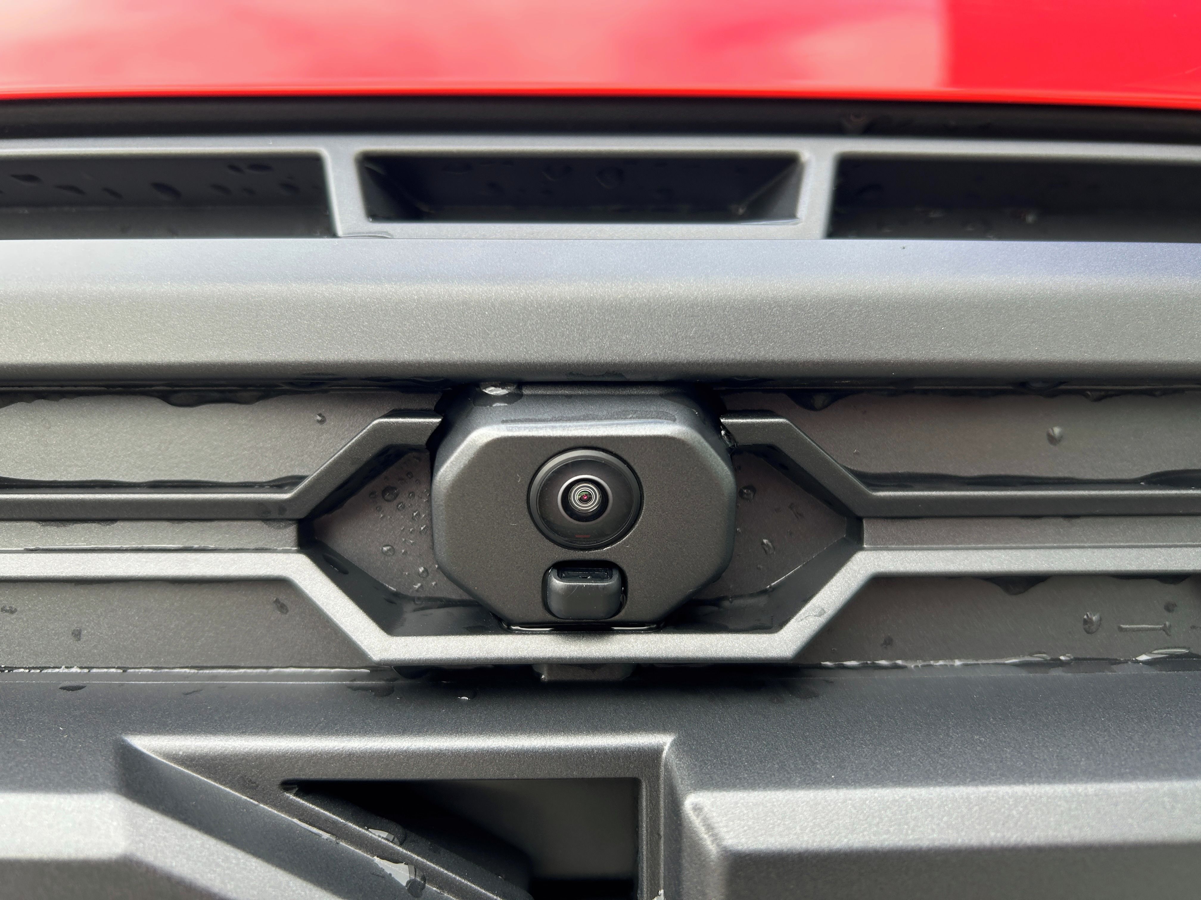 Ford Ranger, 3.0 EcoBoost V6 215kW RAPTOR - fotka 3