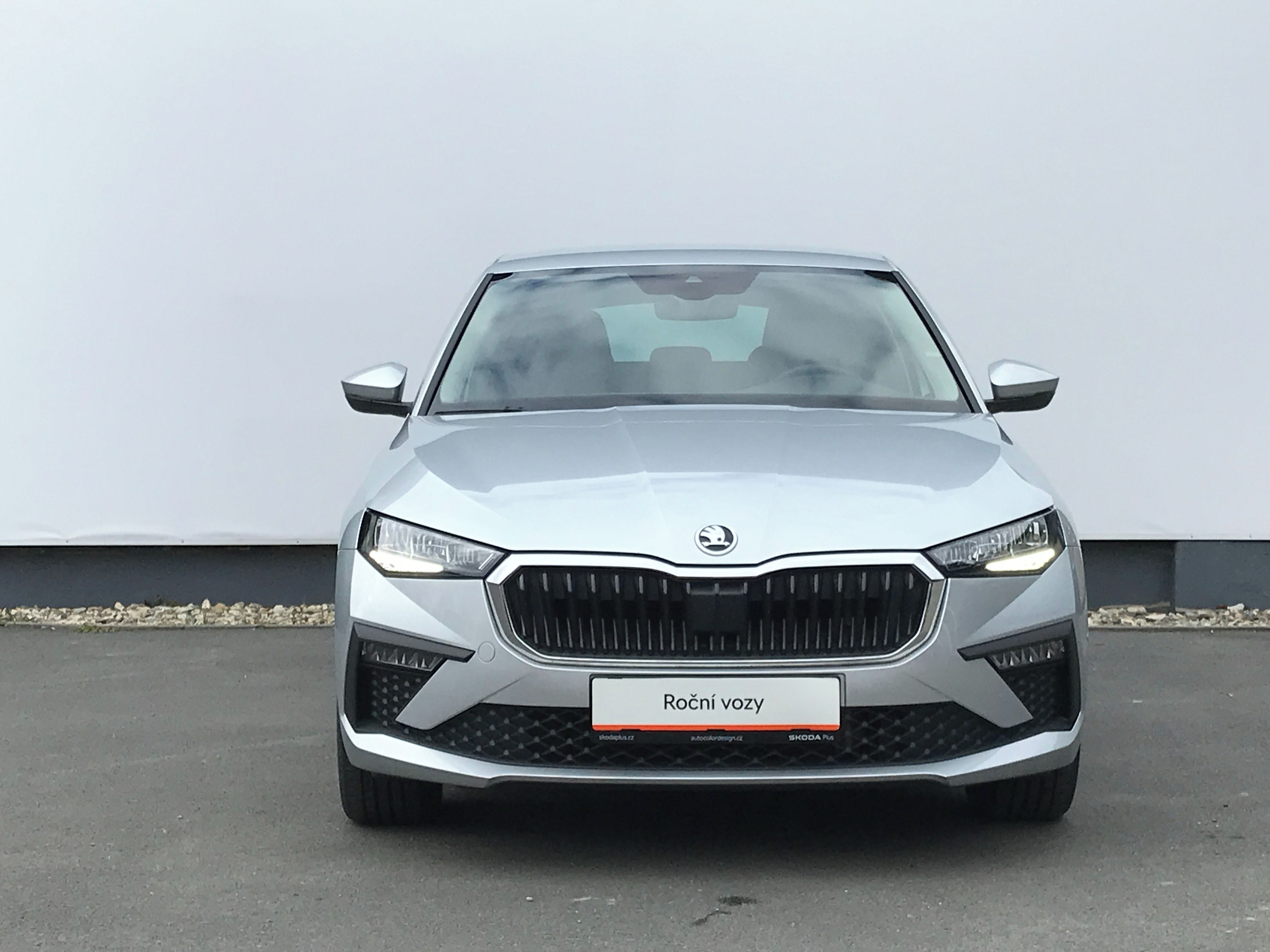 Škoda Scala, 1,0TSi 85kW 7°DSG TopSelect - fotka 4