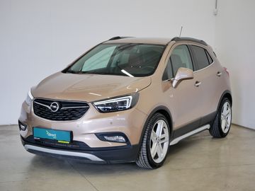 1.6 CDTI 100 kW  Ultimate