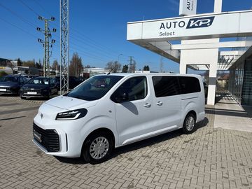2.0 D 144k L2 Bussiness 9 míst