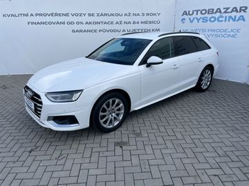 2.0TDI S-Tronic! Navi! LED!