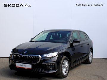 Selection 1.0TSI / 85kW 6°MP