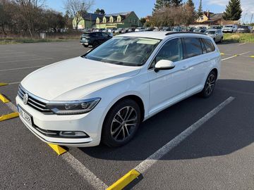 2.0 TDi, 110 kW, opečovávaný